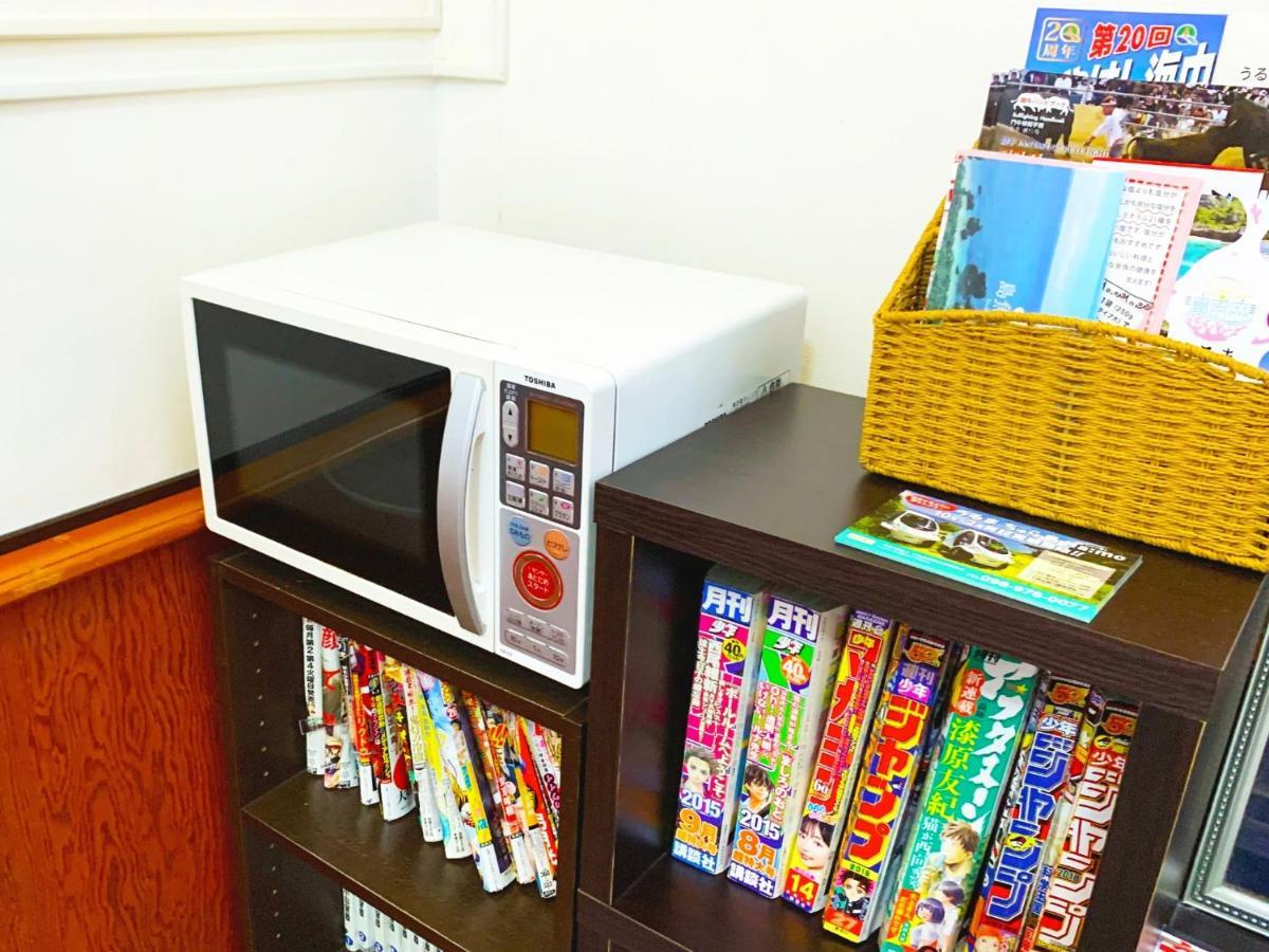 Uruma - Hotel / Vacation Stay 15224 Luaran gambar